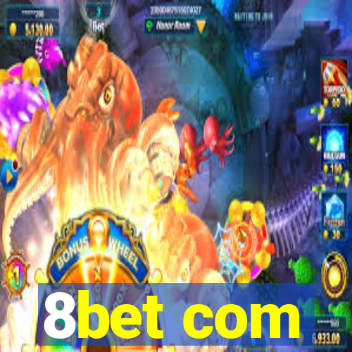 8bet com